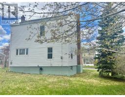 5 Memorial Avenue