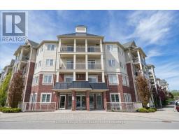 124 - 84 ASPEN SPRINGS DRIVE, Clarington, Ontario