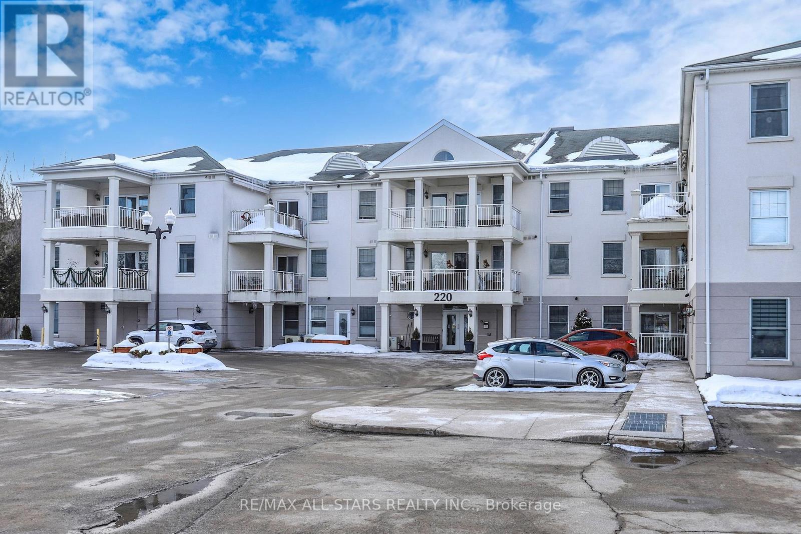 308 - 220 Main Street N, Uxbridge, Ontario L9P 0B6 - Photo 4 - N12826942