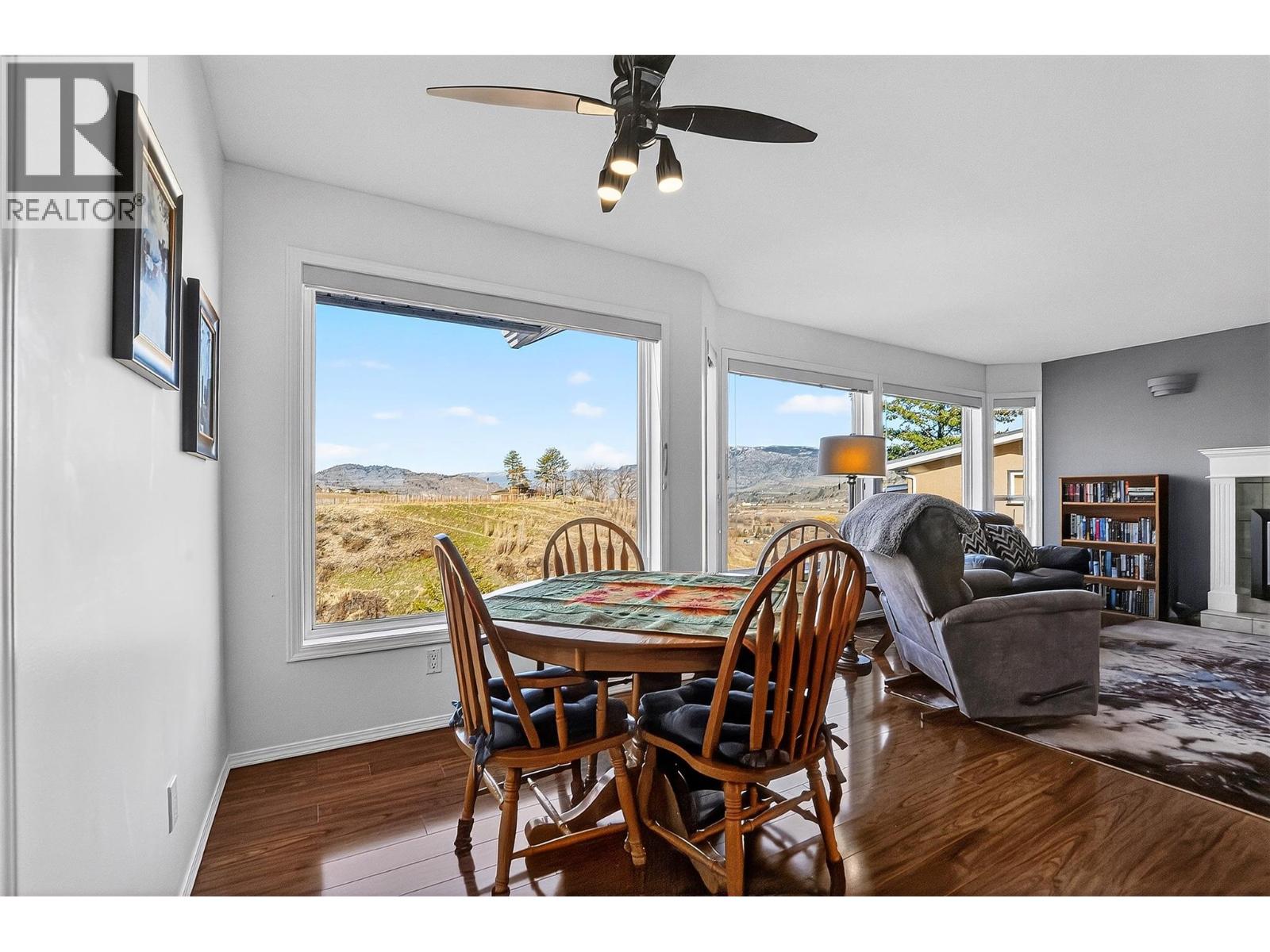626 Ponderosa Road, Oliver, British Columbia  V0H 1T1 - Photo 3 - 10377251