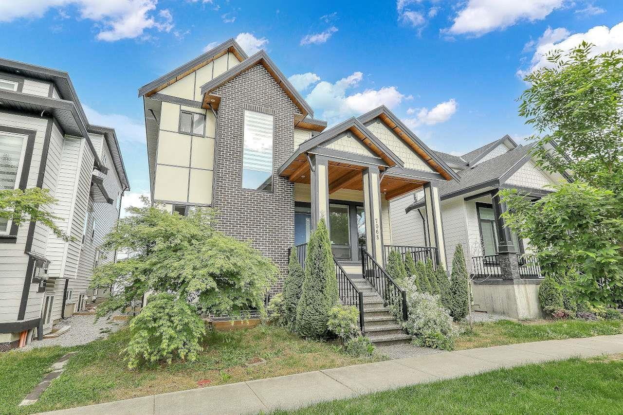 7068 194 Street, Surrey, British Columbia  V4N 1N2 - Photo 38 - R3125507