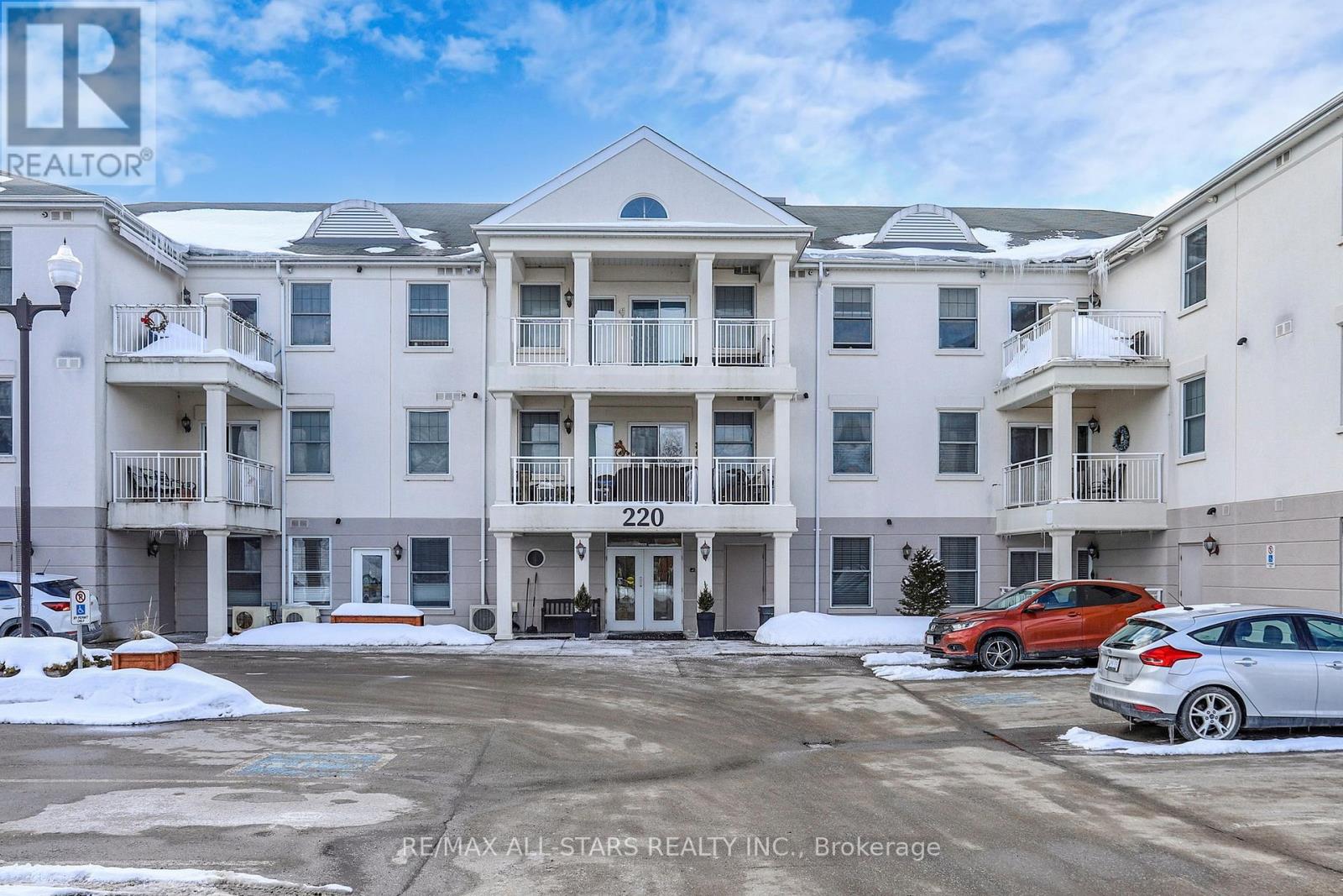 308 - 220 Main Street N, Uxbridge, Ontario L9P 0B6 - Photo 5 - N12826942