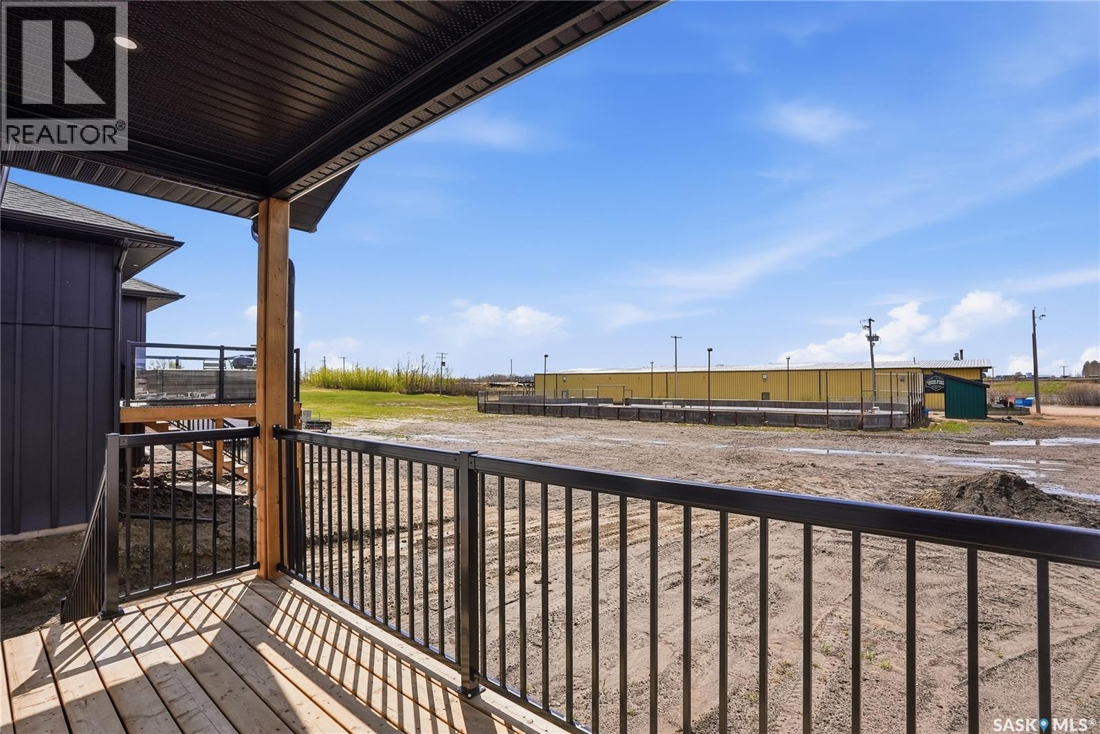 3 Walker Way, Clavet, Saskatchewan  S0K 0Y0 - Photo 36 - SK036398