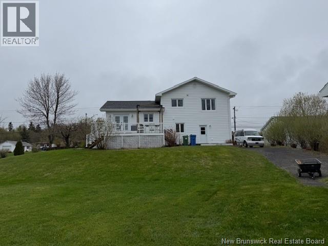 469 Chaleur Street, Charlo, New Brunswick  E8E 2C1 - Photo 27 - NB139983
