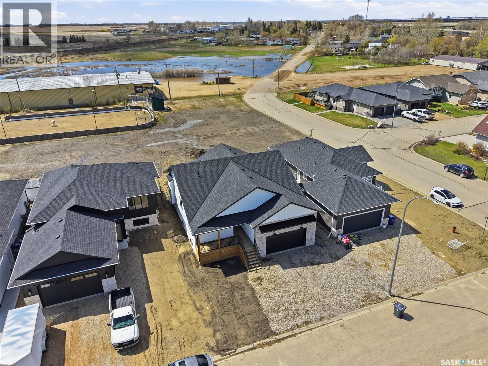 3 Walker Way, Clavet, Saskatchewan  S0K 0Y0 - Photo 40 - SK036398