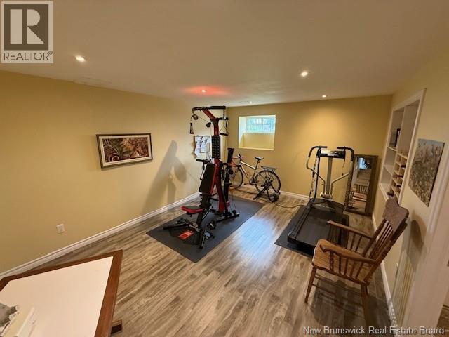 469 Chaleur Street, Charlo, New Brunswick  E8E 2C1 - Photo 25 - NB139983