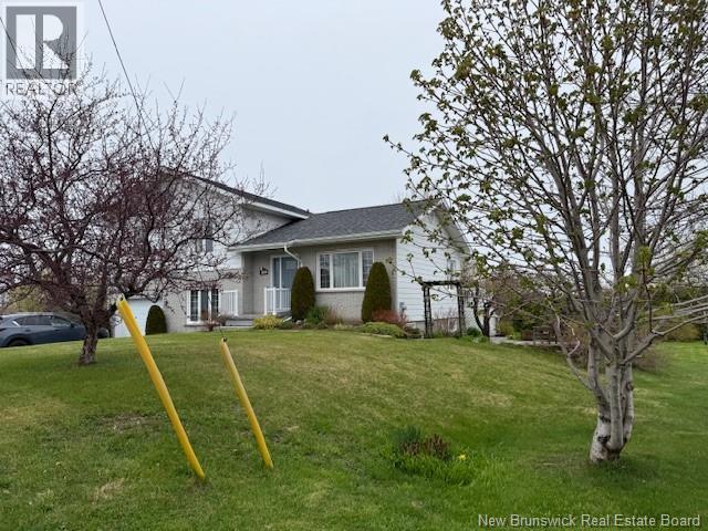 469 Chaleur Street, Charlo, New Brunswick  E8E 2C1 - Photo 2 - NB139983