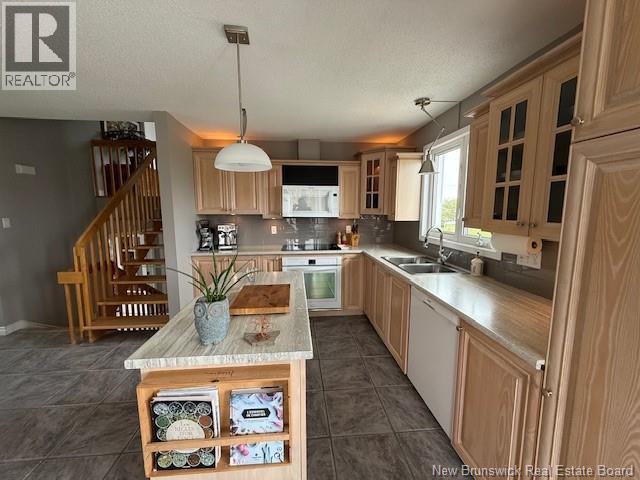 469 Chaleur Street, Charlo, New Brunswick  E8E 2C1 - Photo 4 - NB139983