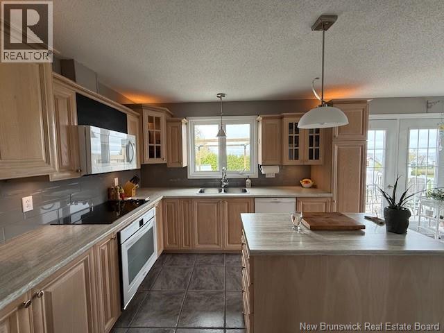 469 Chaleur Street, Charlo, New Brunswick  E8E 2C1 - Photo 5 - NB139983