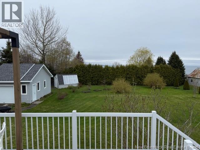 469 Chaleur Street, Charlo, New Brunswick  E8E 2C1 - Photo 31 - NB139983
