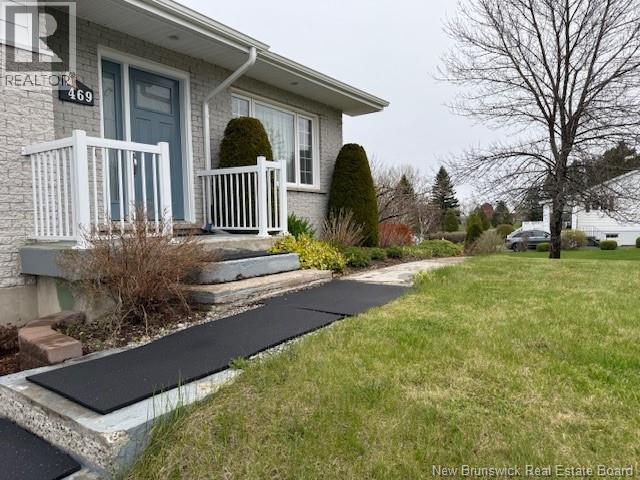 469 Chaleur Street, Charlo, New Brunswick  E8E 2C1 - Photo 28 - NB139983