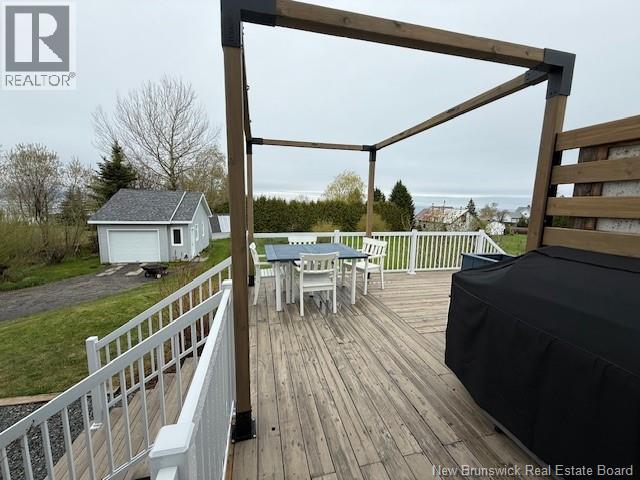 469 Chaleur Street, Charlo, New Brunswick  E8E 2C1 - Photo 29 - NB139983
