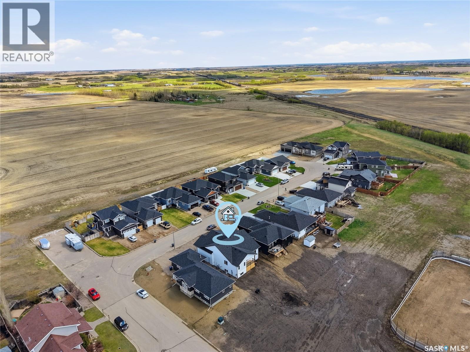 3 Walker Way, Clavet, Saskatchewan  S0K 0Y0 - Photo 44 - SK036398