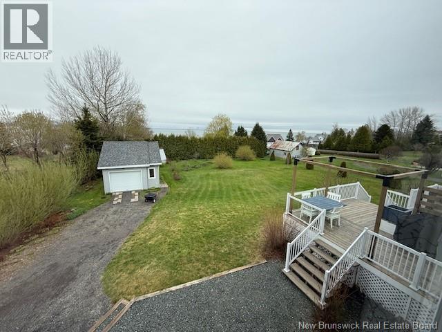 469 Chaleur Street, Charlo, New Brunswick  E8E 2C1 - Photo 32 - NB139983
