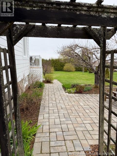 469 Chaleur Street, Charlo, New Brunswick  E8E 2C1 - Photo 33 - NB139983