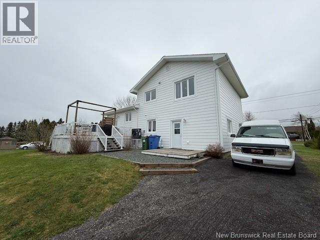 469 Chaleur Street, Charlo, New Brunswick  E8E 2C1 - Photo 40 - NB139983