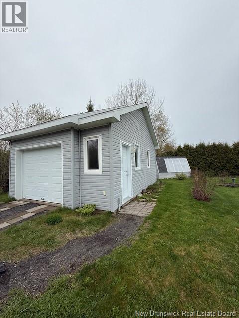 469 Chaleur Street, Charlo, New Brunswick  E8E 2C1 - Photo 35 - NB139983