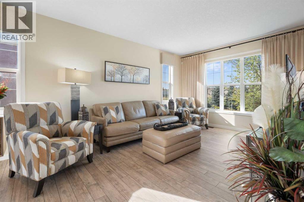 263 Mahogany Way SE, Calgary, Alberta  T3M 2G6 - Photo 7 - A2291935