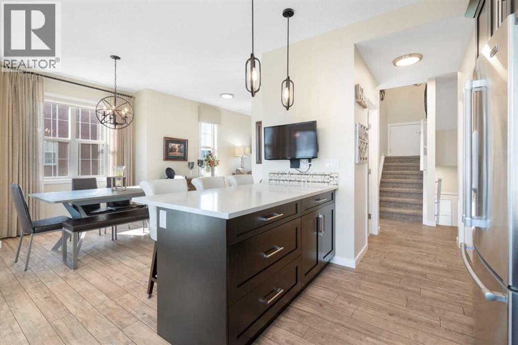 263 Mahogany Way SE, Calgary, Alberta  T3M 2G6 - Photo 16 - A2291935