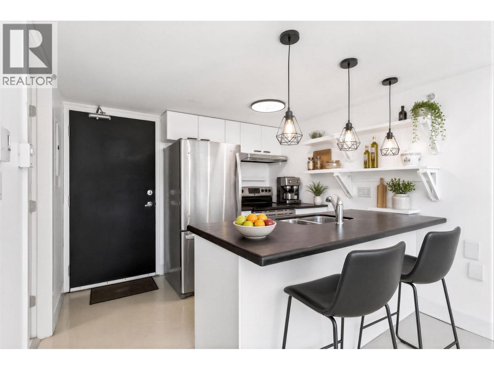 309 1 E Cordova Street, Vancouver, British Columbia  V6A 4H3 - Photo 11 - R3125655