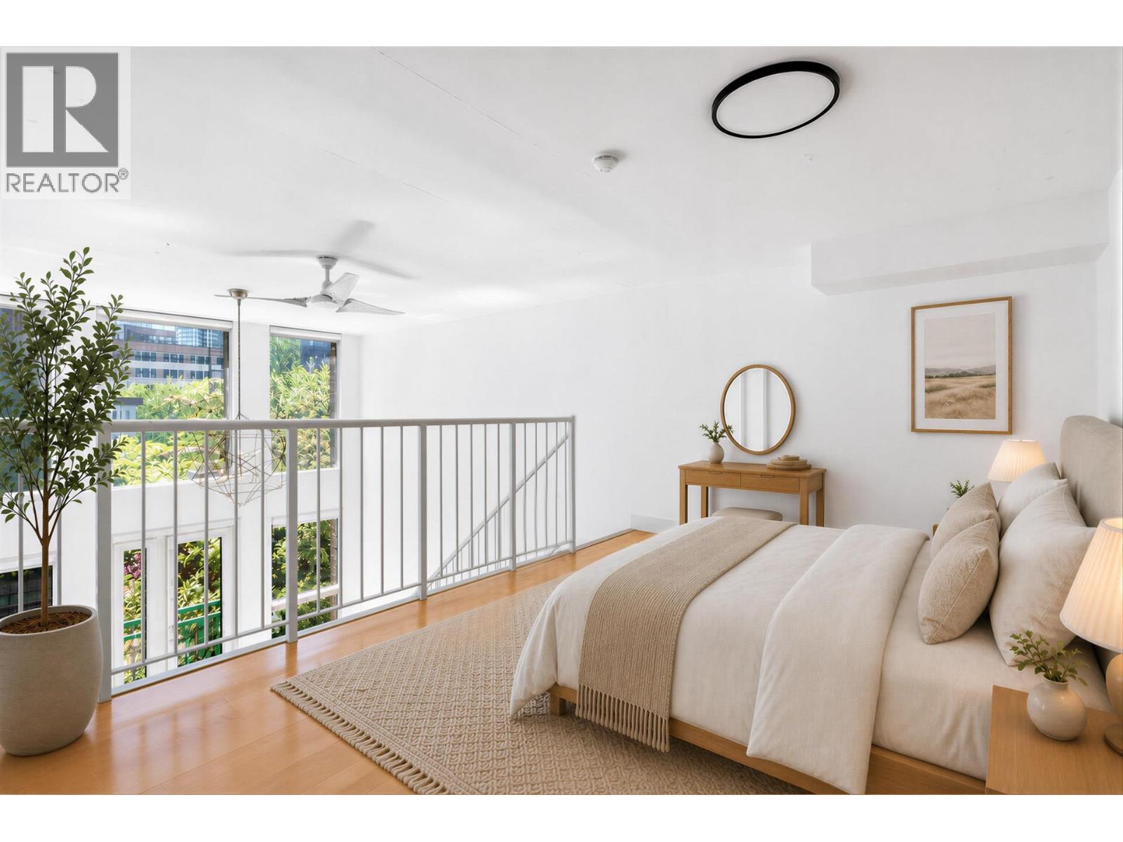 309 1 E Cordova Street, Vancouver, British Columbia  V6A 4H3 - Photo 12 - R3125655