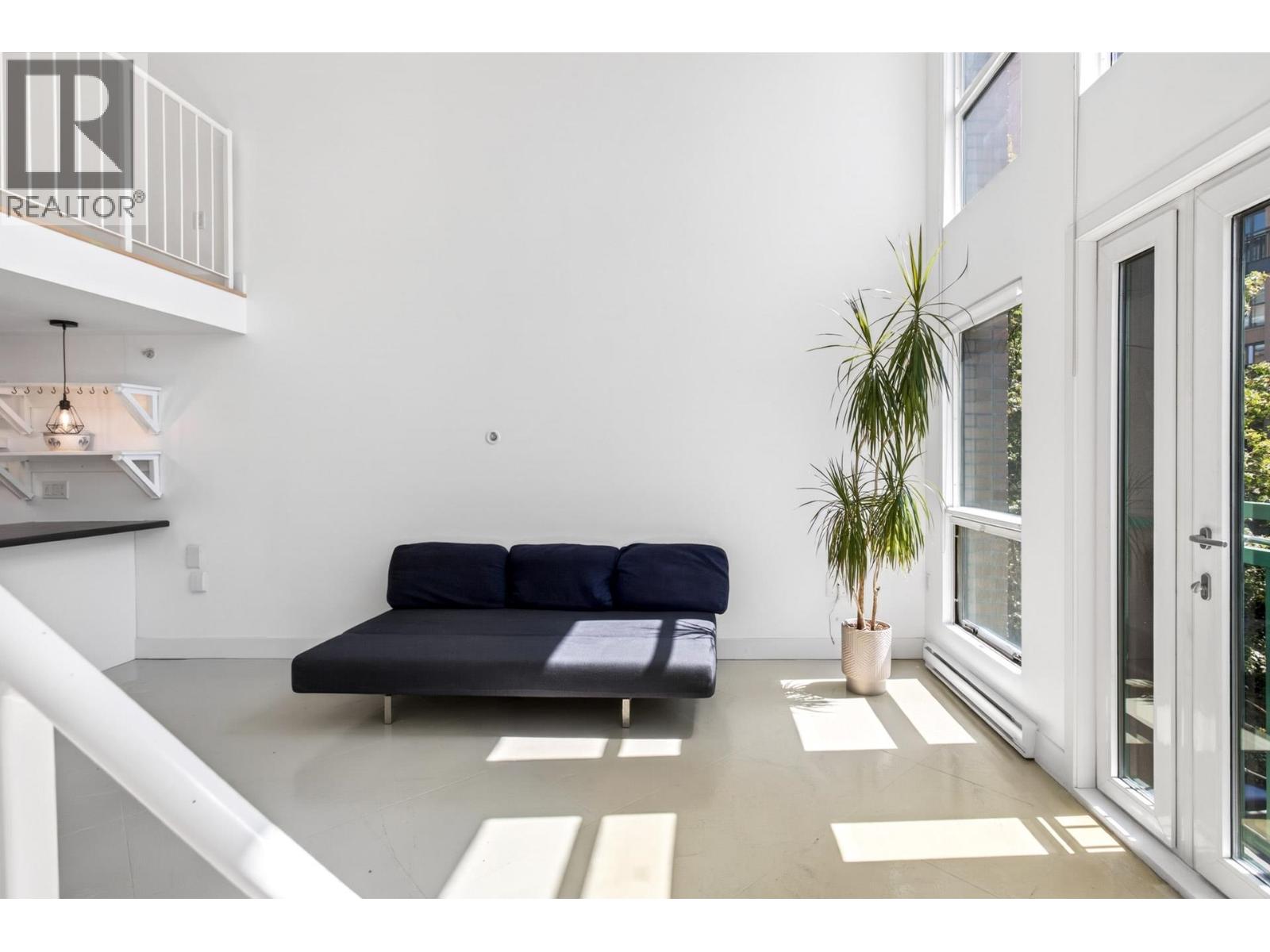 309 1 E Cordova Street, Vancouver, British Columbia  V6A 4H3 - Photo 8 - R3125655