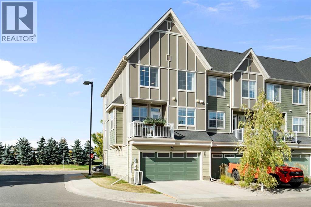 263 Mahogany Way SE, Calgary, Alberta  T3M 2G6 - Photo 36 - A2291935