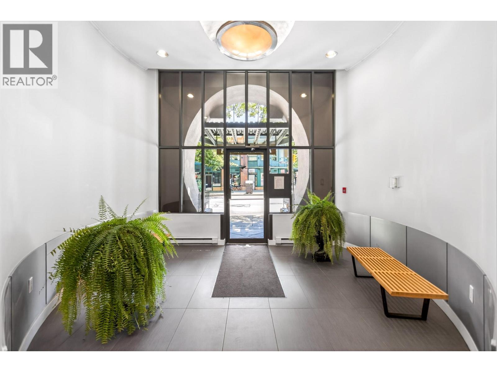 309 1 E Cordova Street, Vancouver, British Columbia  V6A 4H3 - Photo 36 - R3125655