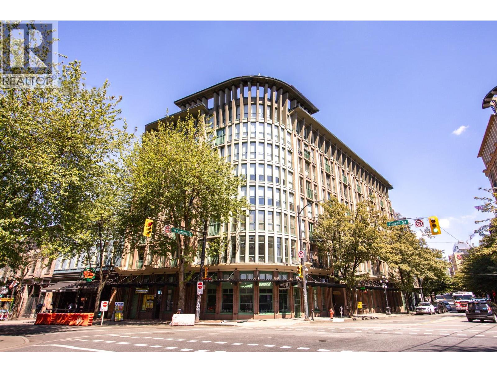309 1 E Cordova Street, Vancouver, British Columbia  V6A 4H3 - Photo 35 - R3125655
