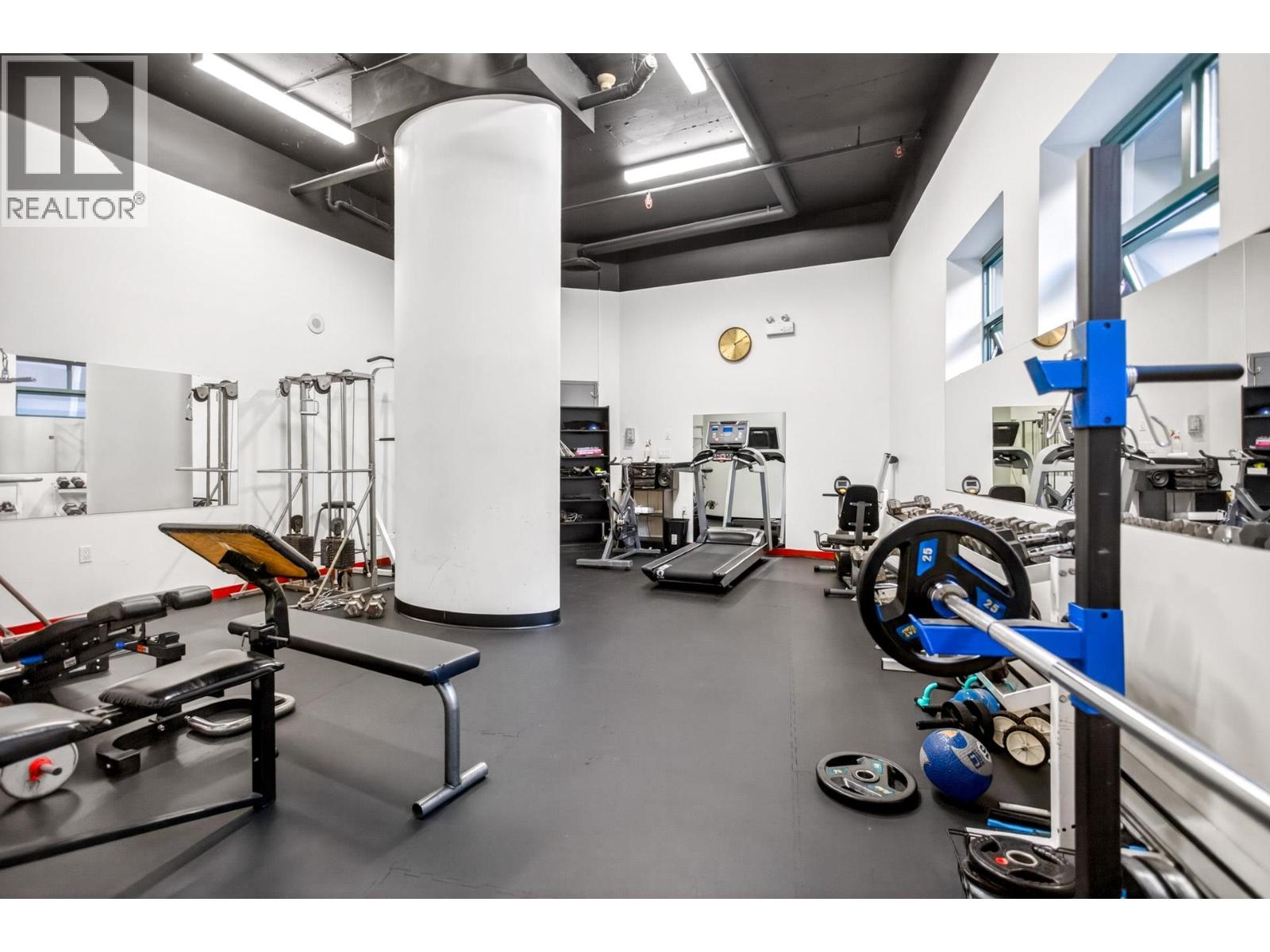 309 1 E Cordova Street, Vancouver, British Columbia  V6A 4H3 - Photo 37 - R3125655