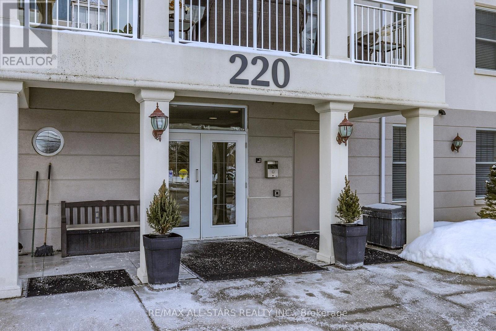 308 - 220 Main Street N, Uxbridge, Ontario L9P 0B6 - Photo 6 - N12826942