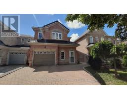 72 SHARON LEE DRIVE, Markham, Ontario