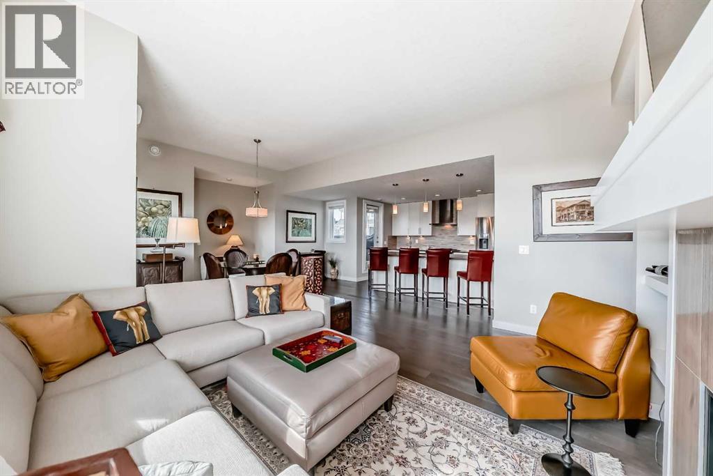 262 Silverado Plains Park SW, Calgary, Alberta  T2X 1Y9 - Photo 11 - A2294235