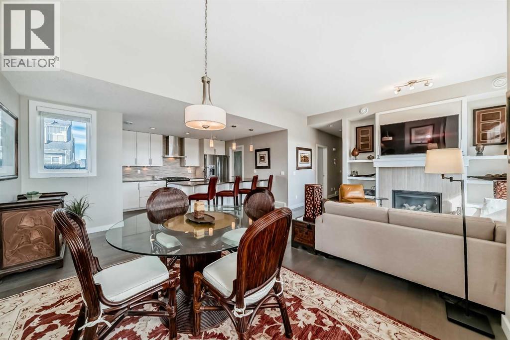 262 Silverado Plains Park SW, Calgary, Alberta  T2X 1Y9 - Photo 17 - A2294235