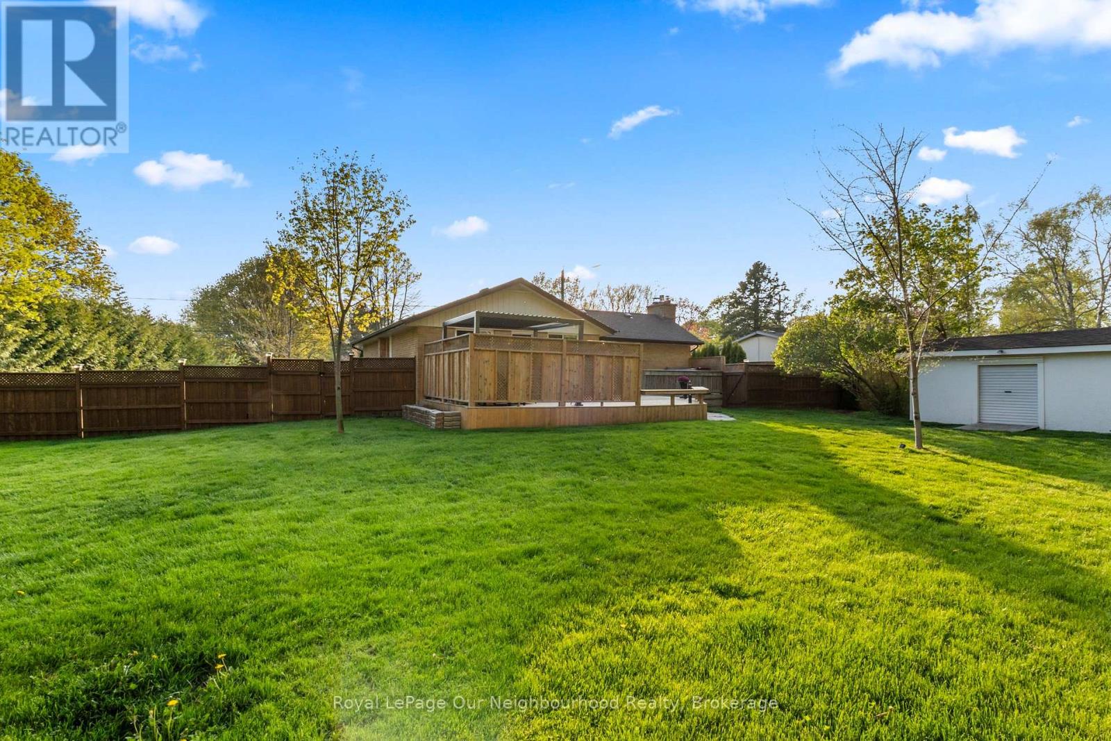 58 Hamilton Avenue, Cobourg, Ontario  K9A 1W1 - Photo 32 - X13154346