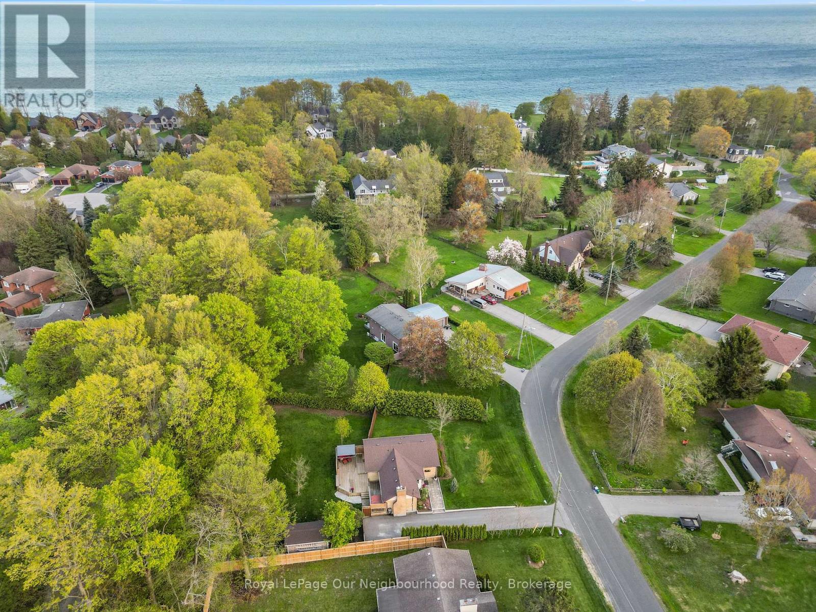 58 Hamilton Avenue, Cobourg, Ontario  K9A 1W1 - Photo 33 - X13154346