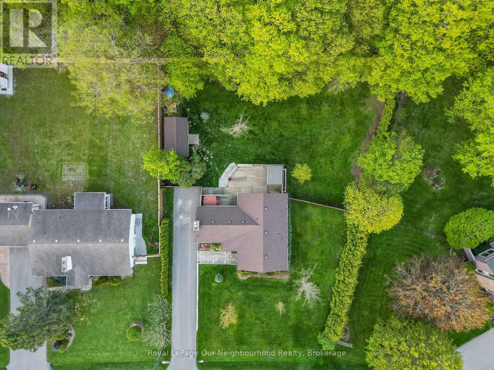 58 Hamilton Avenue, Cobourg, Ontario  K9A 1W1 - Photo 34 - X13154346