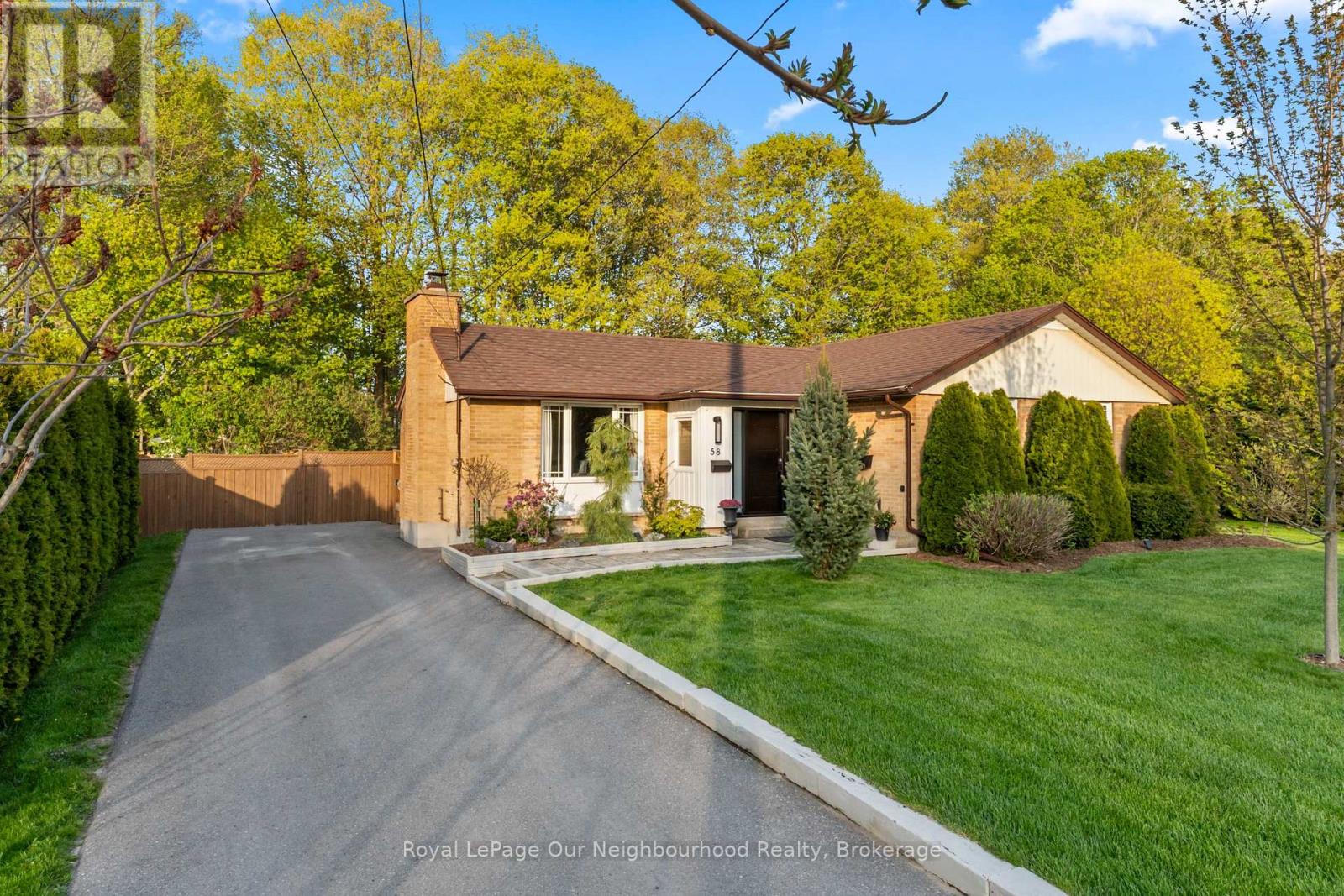 58 Hamilton Avenue, Cobourg, Ontario  K9A 1W1 - Photo 4 - X13154346
