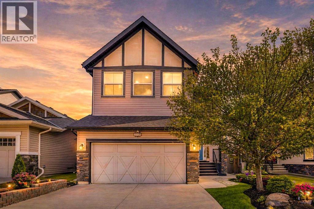 1319 Kings Heights Road SE, Airdrie, Alberta
