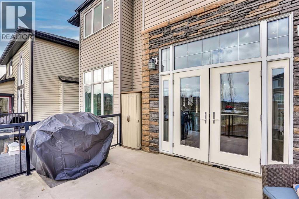 1319 Kings Heights Road SE, Airdrie, Alberta  T4A 0E6 - Photo 46 - A2305183