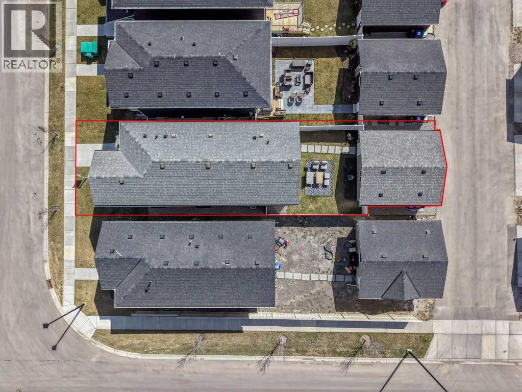 1105 Bayview Gardens SW, Airdrie, Alberta  T4B 5K3 - Photo 41 - A2307880