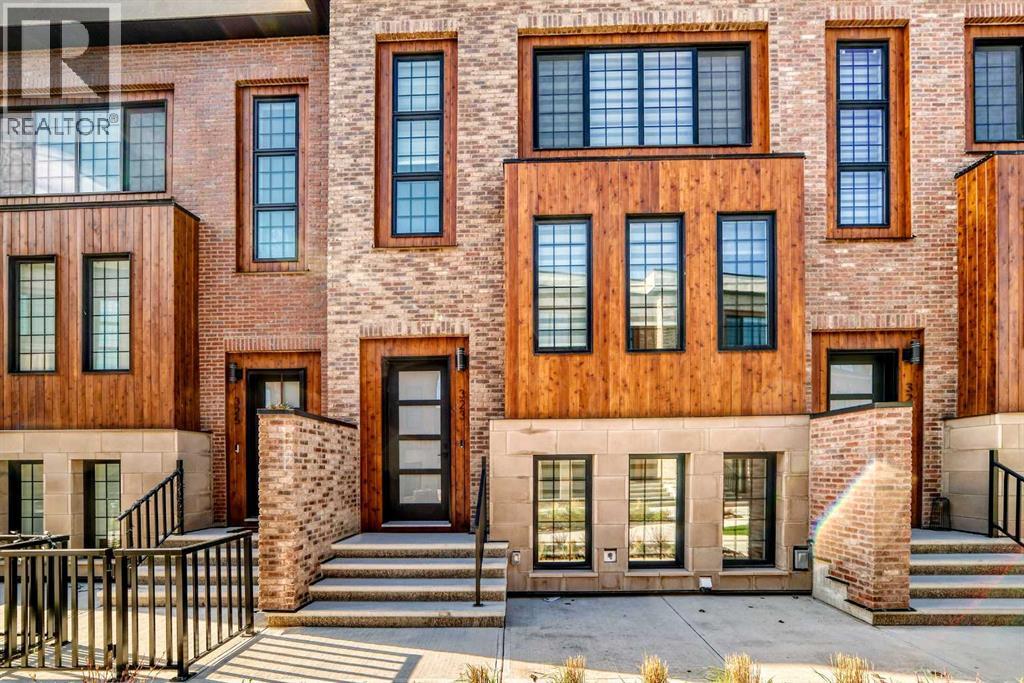 323, 81 Greenbriar Place NW, Calgary, Alberta  T3B 6J1 - Photo 2 - A2309278