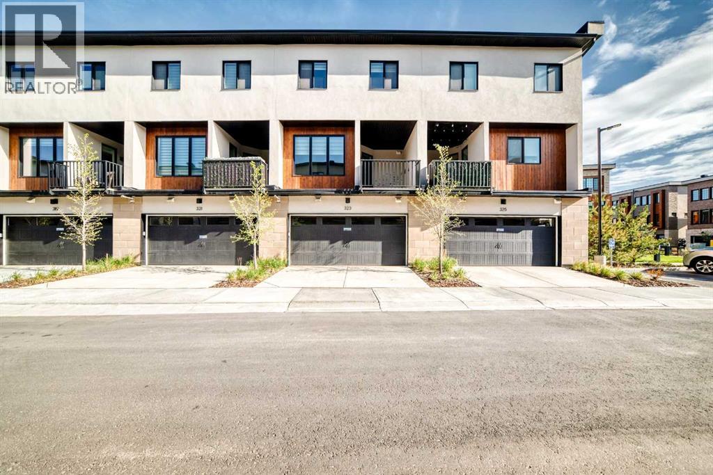 323, 81 Greenbriar Place NW, Calgary, Alberta  T3B 6J1 - Photo 36 - A2309278
