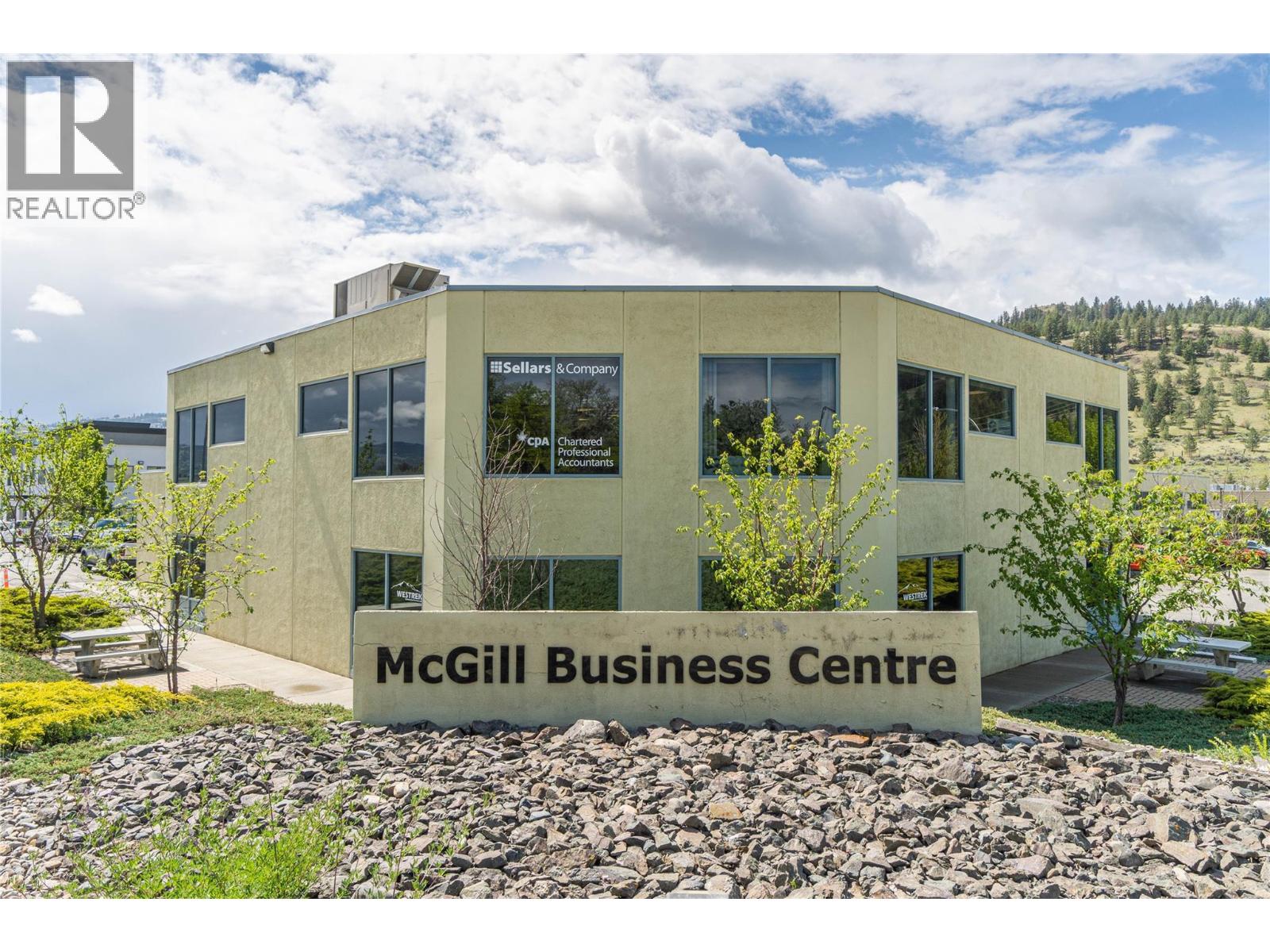 1383 Mcgill Road Unit# 102, Kamloops, British Columbia V2C 6K2 - Photo 1 - 10345809