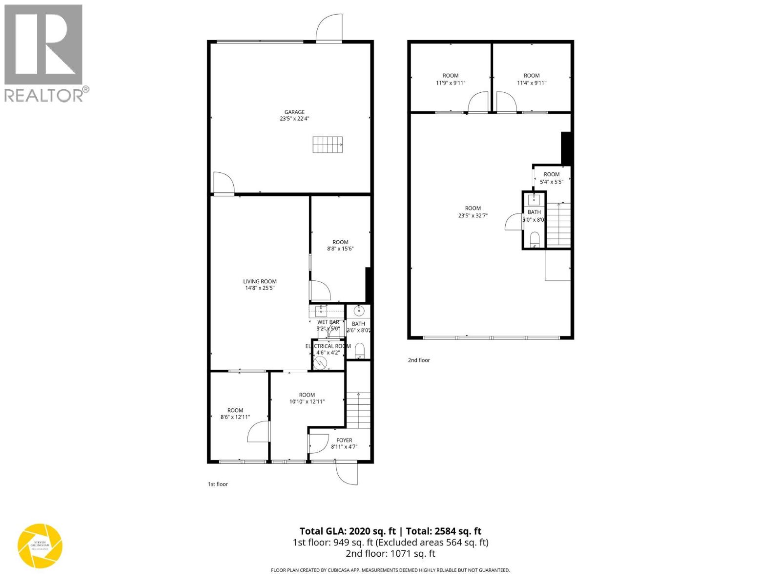 1383 Mcgill Road Unit# 102, Kamloops, British Columbia V2C 6K2 - Photo 32 - 10345809