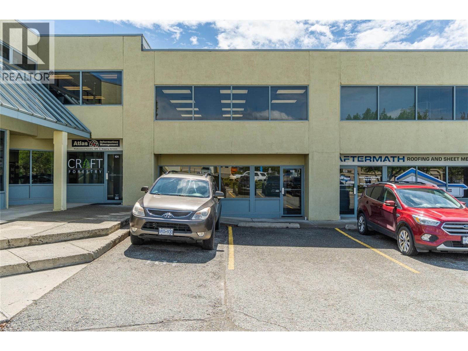 1383 Mcgill Road Unit# 102, Kamloops, British Columbia V2C 6K2 - Photo 5 - 10345809