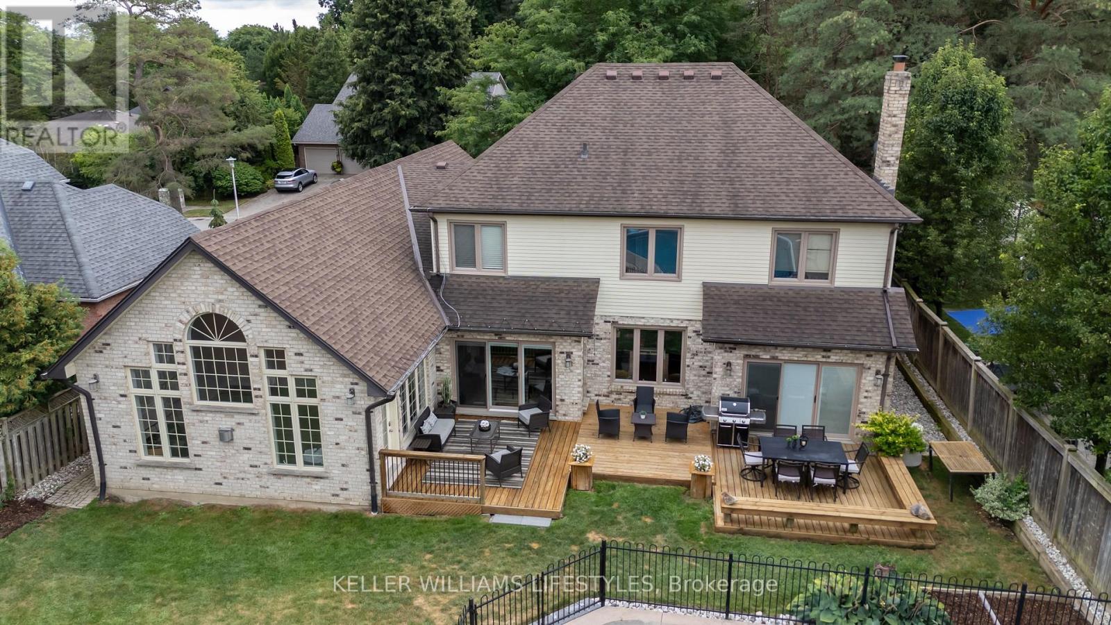 10 Debbie Lane, London North, Ontario  N5X 3L4 - Photo 44 - X13154172