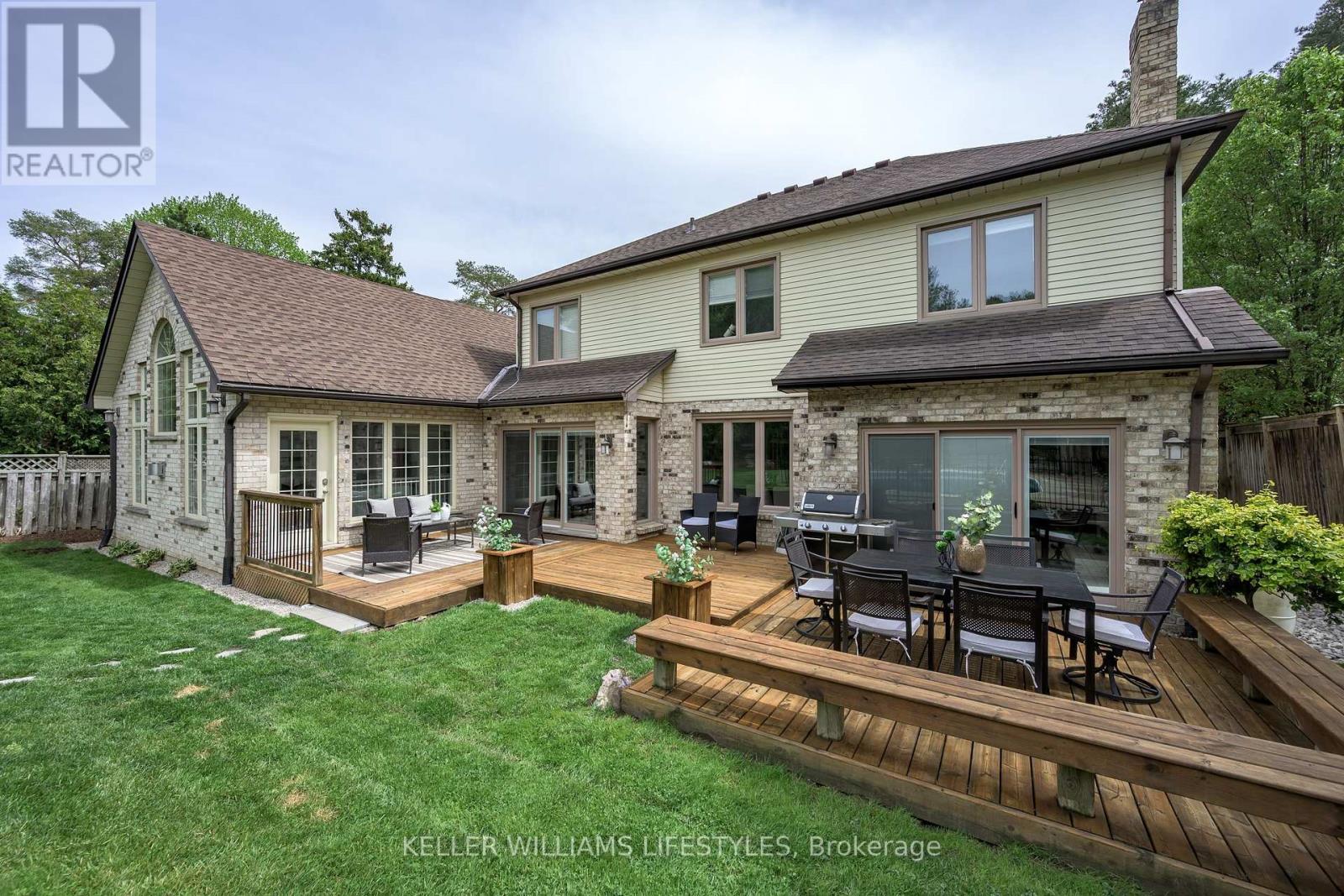 10 Debbie Lane, London North, Ontario  N5X 3L4 - Photo 45 - X13154172