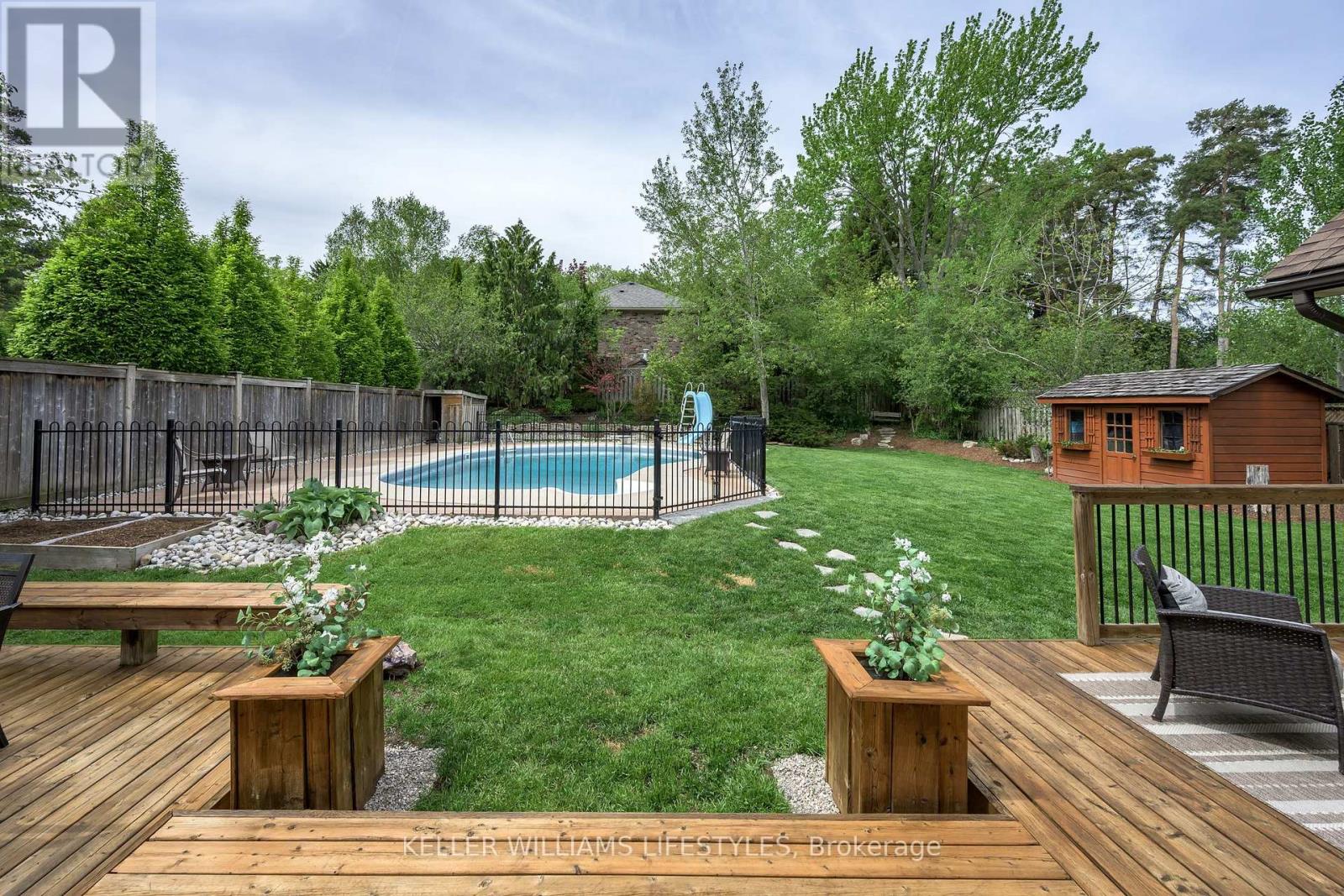 10 Debbie Lane, London North, Ontario  N5X 3L4 - Photo 47 - X13154172