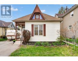 177 RECTORY STREET, London East, Ontario